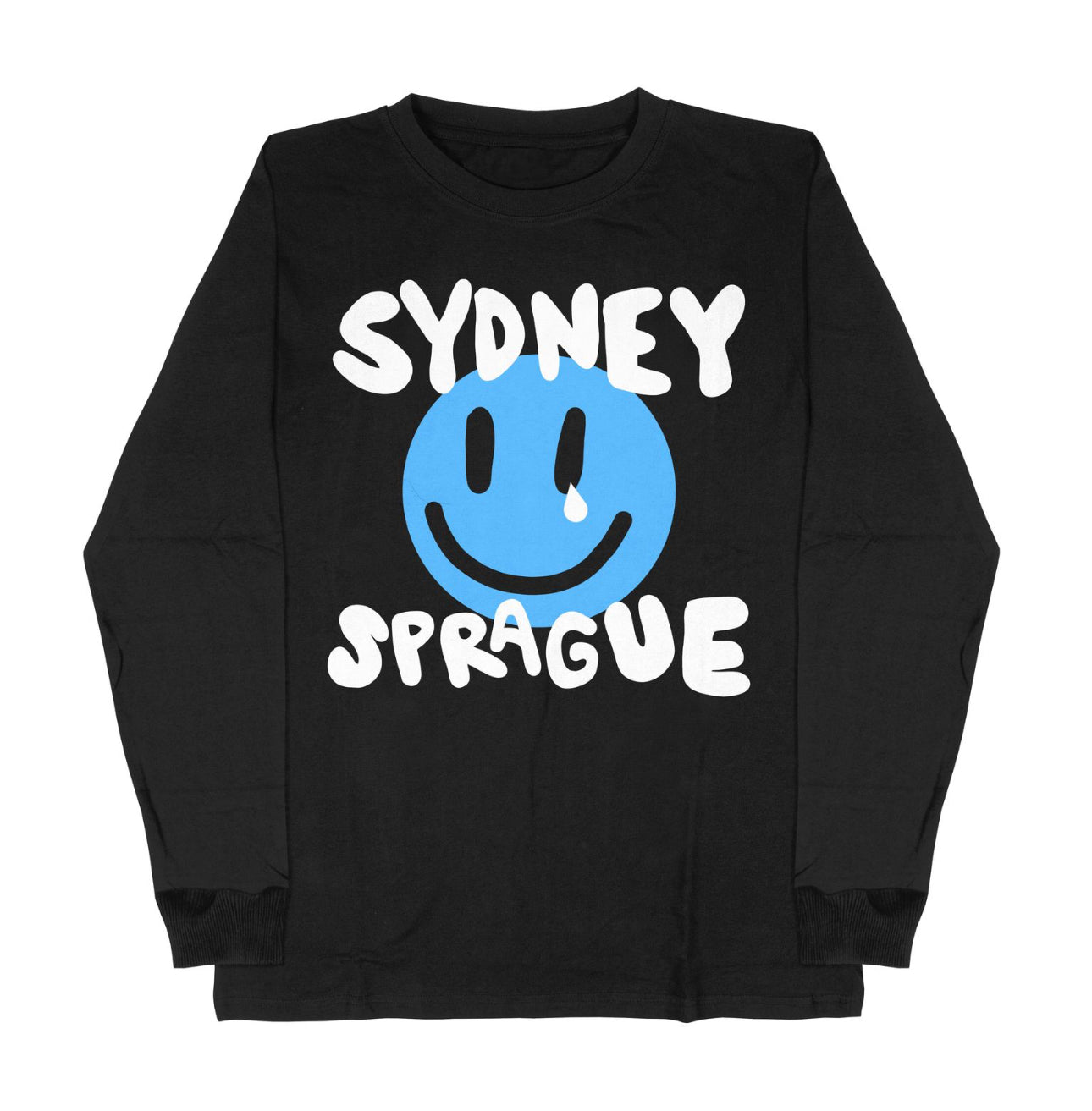 Smiley Long Sleeve Shirt
