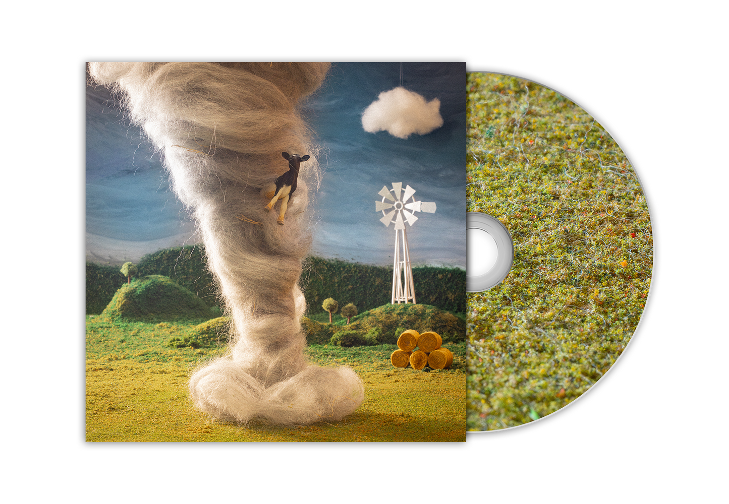 Peak Experience CD