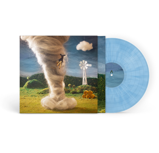 Peak Experience Vinyl