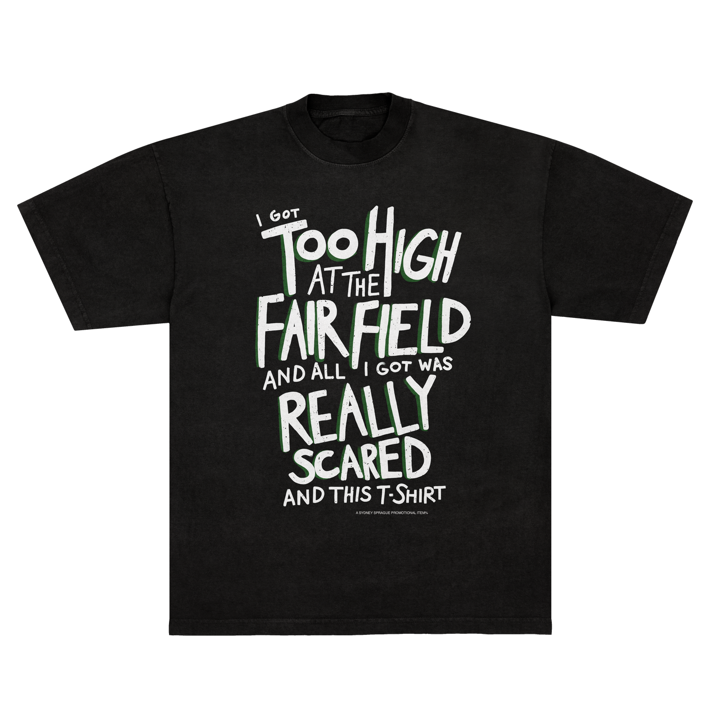 Fair Field Shirt