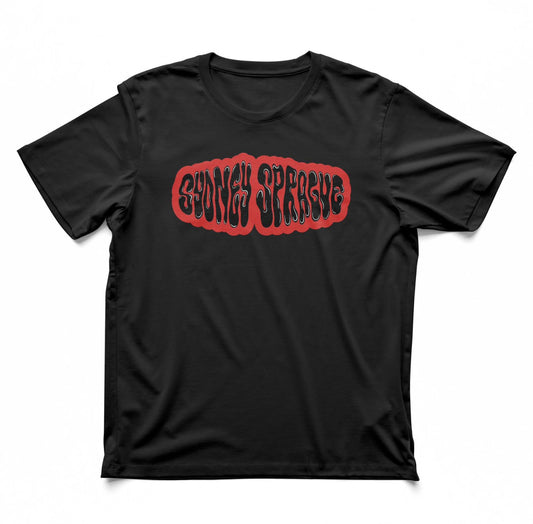 Sydney Sprague Logo Tee