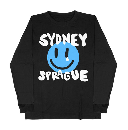 Smiley Long Sleeve Shirt
