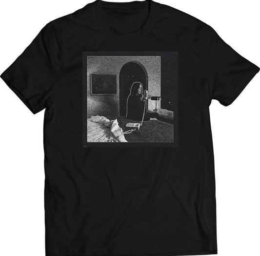 Maybe I Will See You Art Shirt