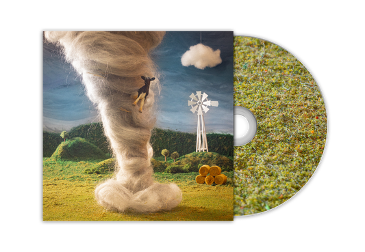 Peak Experience CD