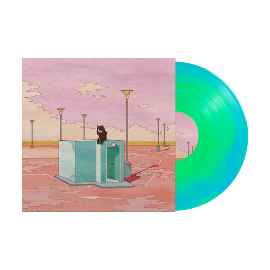 Somebody In Hell Loves You (Deluxe) Vinyl