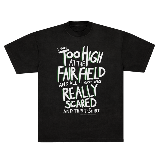 Fair Field Shirt